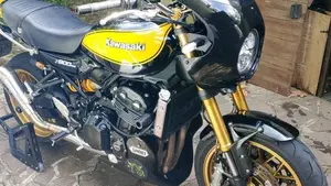 Kawasaki Z 900 RS SE (2022 - 25)  (3)