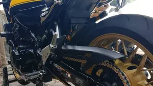 Kawasaki Z 900 RS SE (2022 - 25)  (5)
