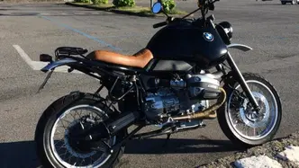 Bmw R 1100 GS
