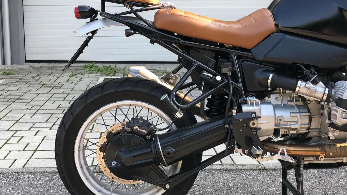 Bmw R 1100 GS  (3)