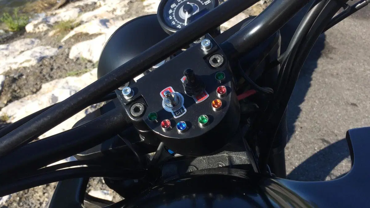 Bmw R 1100 GS  (8)