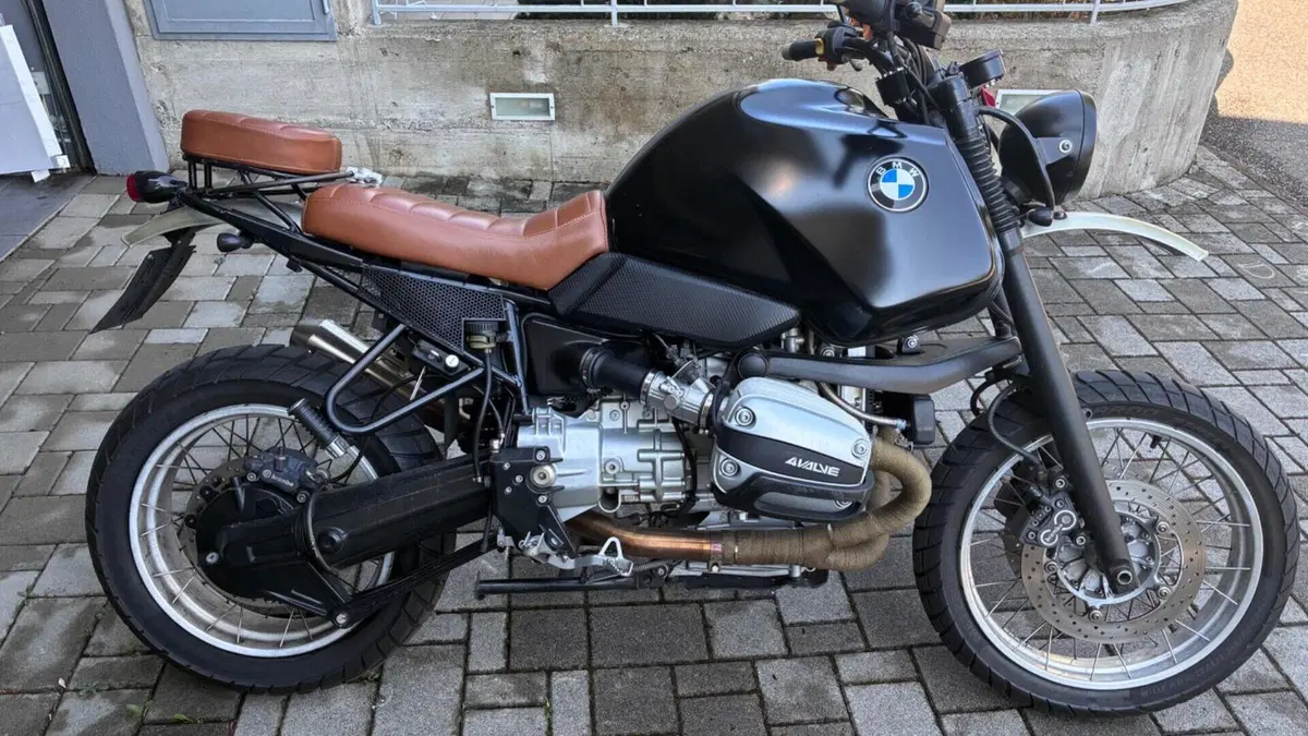 Bmw R 1100 GS  (9)