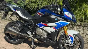 Bmw S 1000 XR (2017 - 19) 