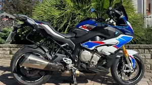 Bmw S 1000 XR (2017 - 19)  (2)
