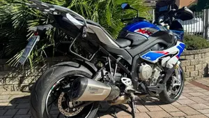 Bmw S 1000 XR (2017 - 19)  (3)