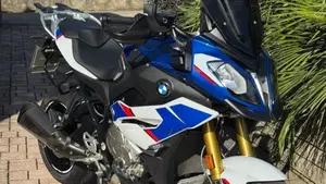 Bmw S 1000 XR (2017 - 19)  (4)