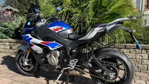 Bmw S 1000 XR (2017 - 19)  (7)