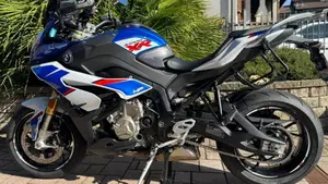 Bmw S 1000 XR (2017 - 19)  (8)