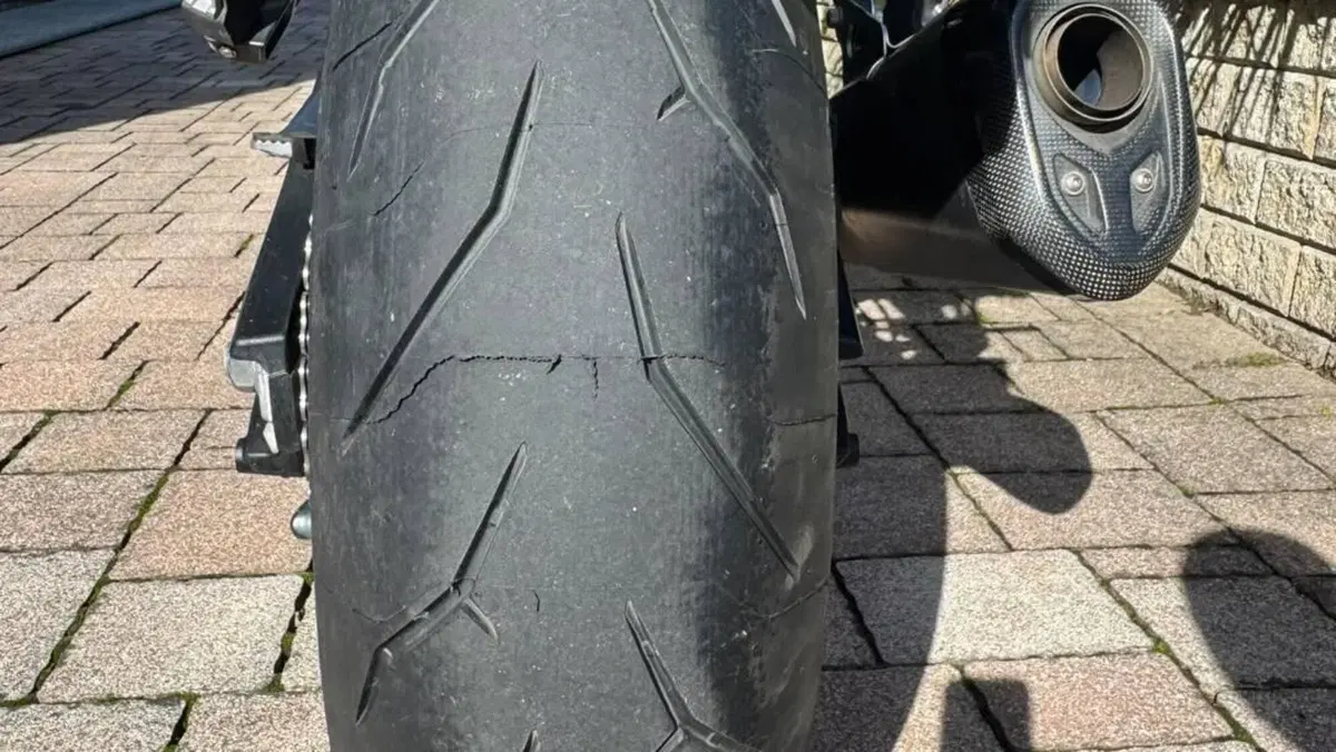 Bmw S 1000 XR (2017 - 19)  (9)