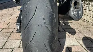 Bmw S 1000 XR (2017 - 19)  (9)