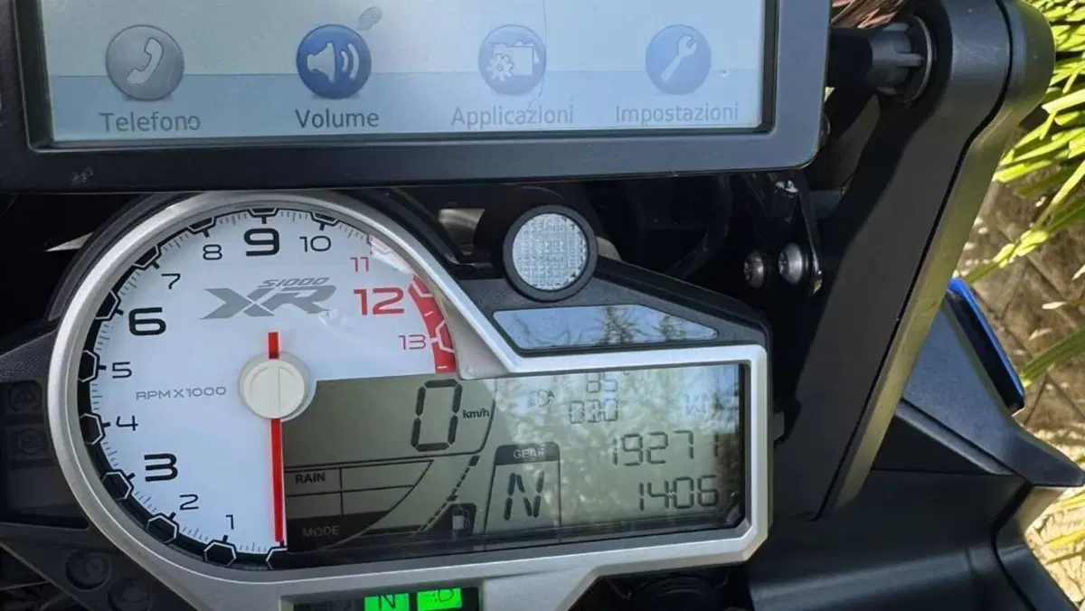 Bmw S 1000 XR (2017 - 19)  (11)