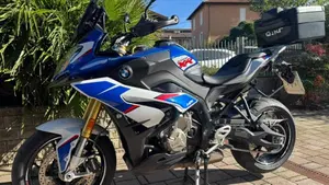 Bmw S 1000 XR (2017 - 19)  (13)