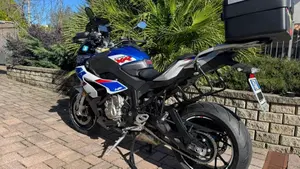 Bmw S 1000 XR (2017 - 19)  (14)