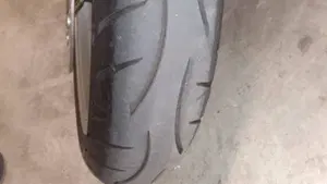 Honda Hornet 600 (2005 - 06)  (2)