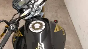 Honda Hornet 600 (2005 - 06)  (10)