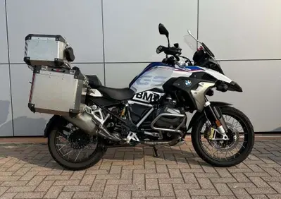 Bmw R 1250 GS (2019 - 20) - Annuncio 10137692