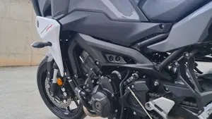 Yamaha Tracer 900 (2018 - 20)  (4)