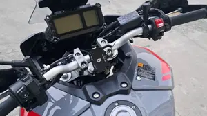 Yamaha Tracer 900 (2018 - 20)  (5)