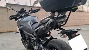 Yamaha Tracer 900 (2018 - 20)  (7)