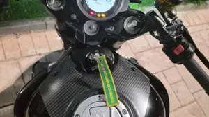 CFMOTO 700CL-X Sport (2022 - 26)  (3)