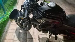 CFMOTO 700CL-X Sport (2022 - 26)  (4)