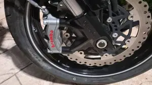 CFMOTO 700CL-X Sport (2022 - 26)  (5)