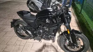 CFMOTO 700CL-X Sport (2022 - 26)  (7)