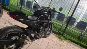 CFMOTO 700CL-X Sport (2022 - 26)  (8)