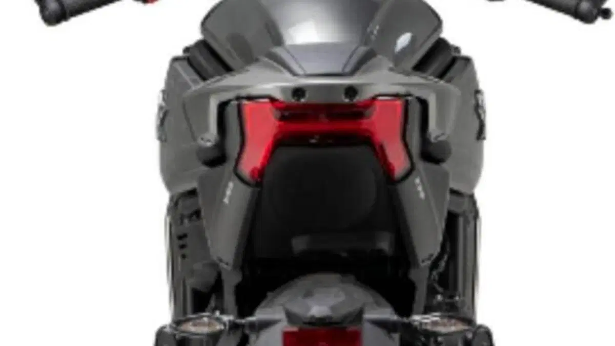 CFMOTO 700CL-X Sport (2022 - 26)  (9)