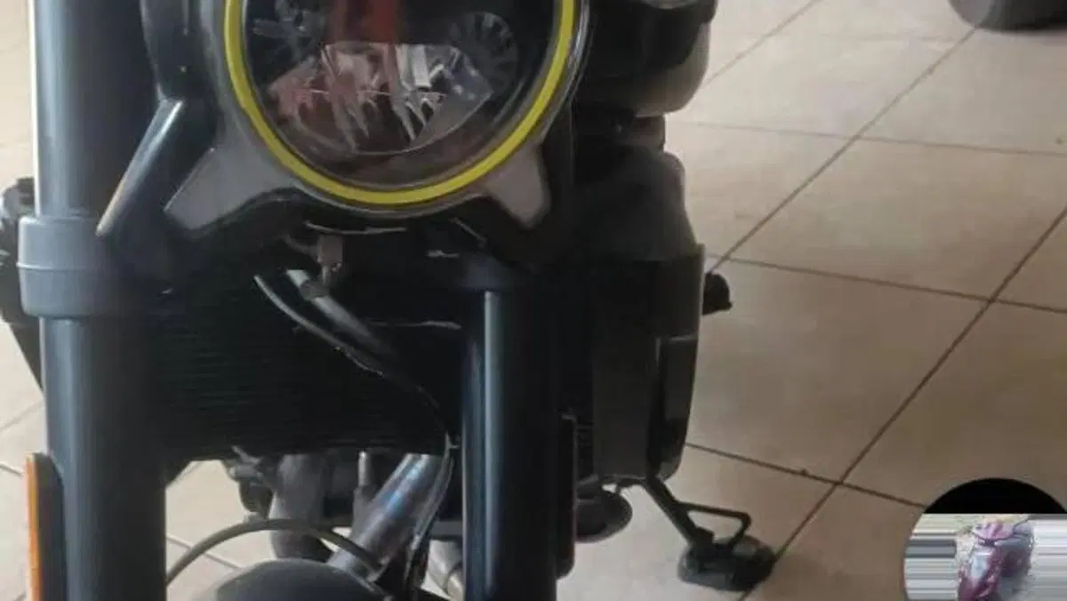 CFMOTO 700CL-X Sport (2022 - 26)  (10)