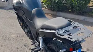 Honda CB 500 X (2022 - 23)  (3)