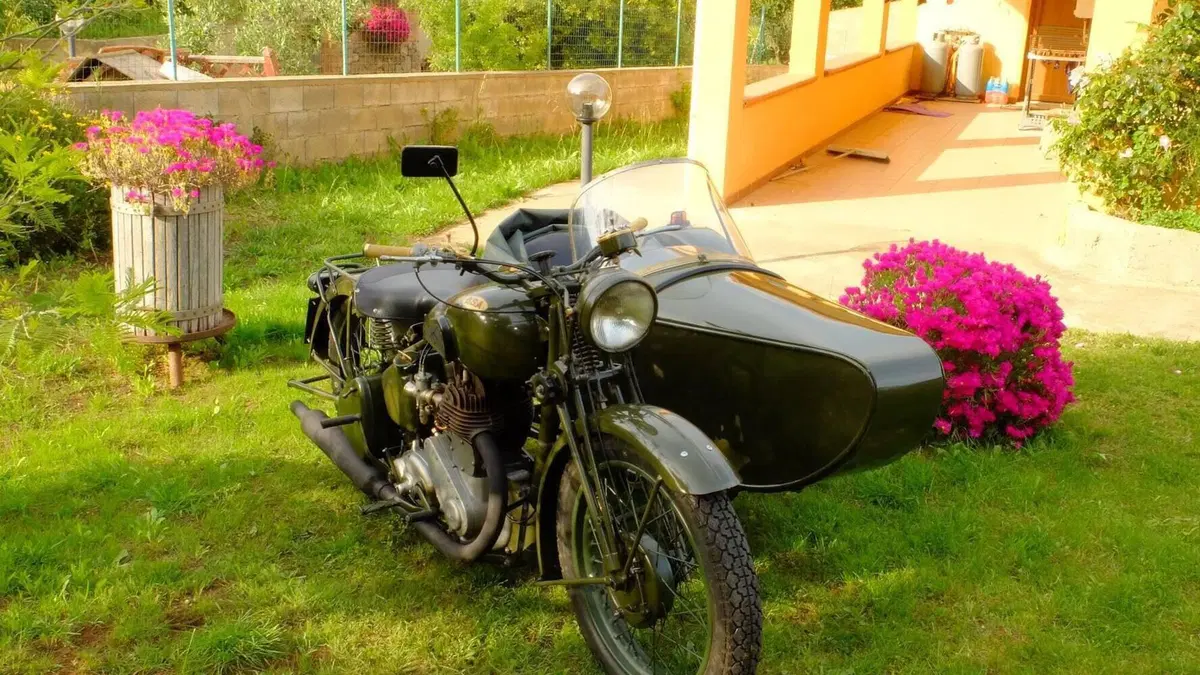 Bsa  