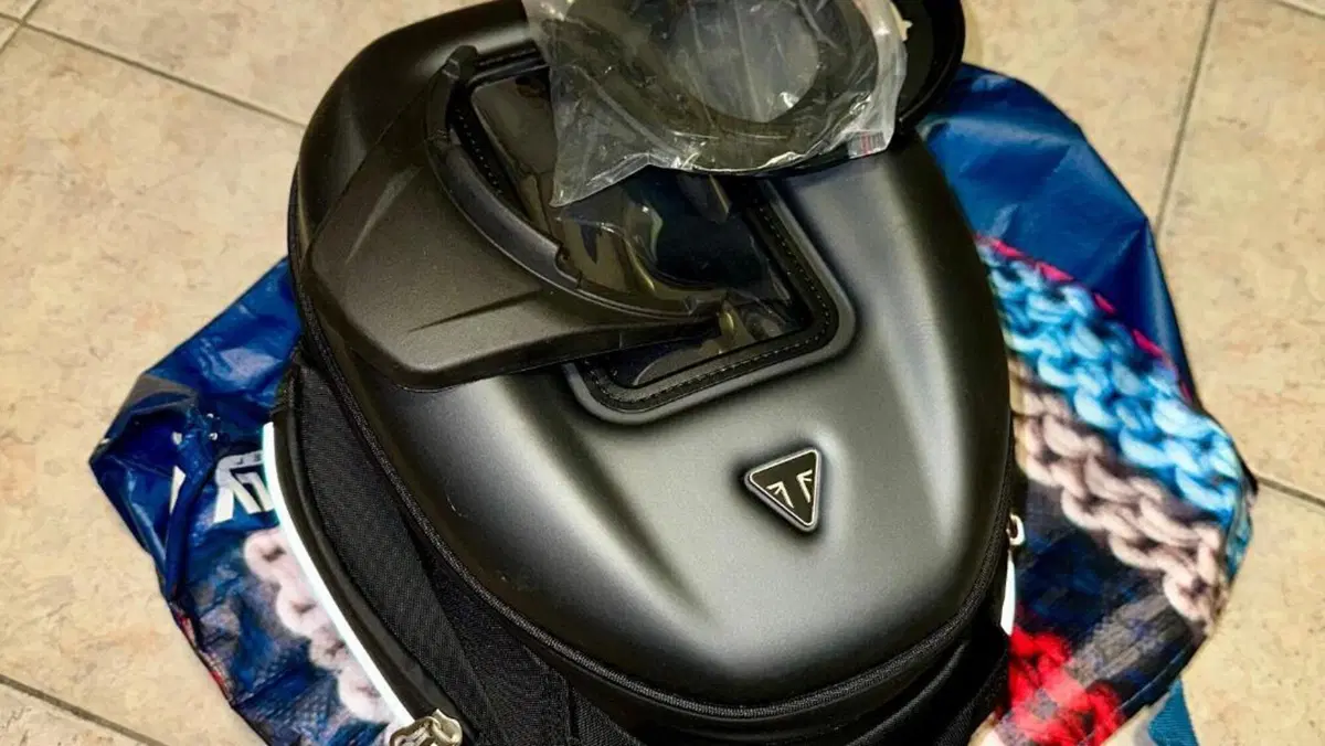 Triumph Street Triple 765 RX (2026)  (8)
