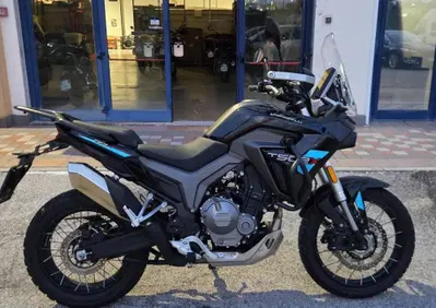 Morbidelli T502X (2026) - Annuncio 10144966