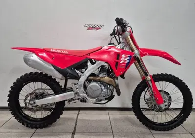 Honda CRF 450R (2025) - Annuncio 10144970