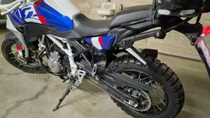 Bmw F 450 R (2027)  (5)