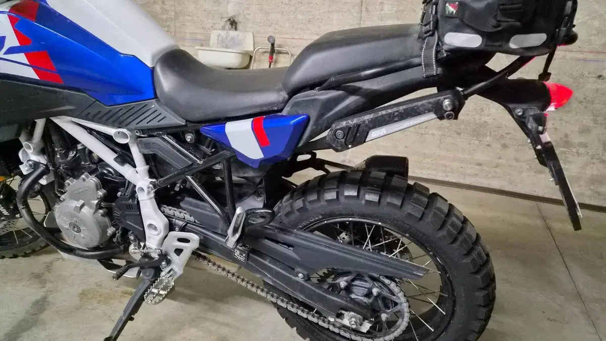 Bmw F 450 R (2027)  (6)