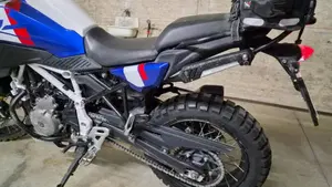 Bmw F 450 R (2027)  (6)
