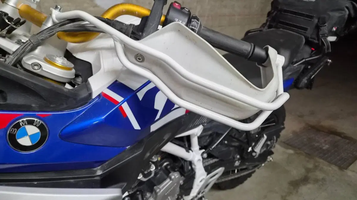 Bmw F 450 R (2027)  (8)