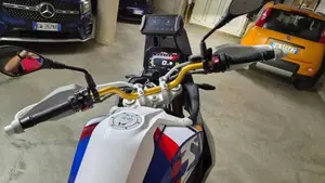 Bmw F 450 R (2027)  (10)