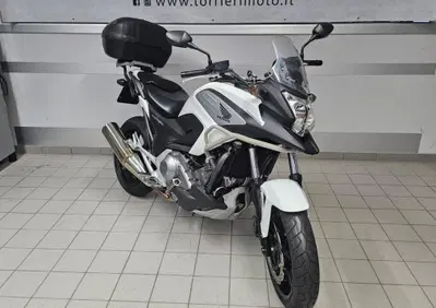 Honda NC700X DCT ABS (2011 - 13) - Annuncio 10144977