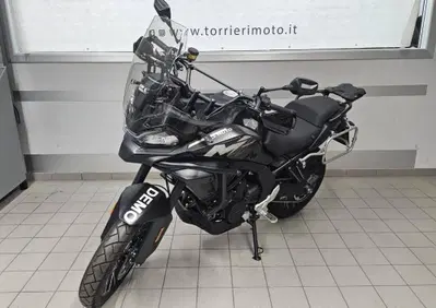 CFMOTO 700MT Adventure (2025 - 26) - Annuncio 10144978