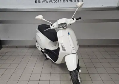 Vespa Sprint 125 Justin Bieber (2022 - 24) - Annuncio 10144980