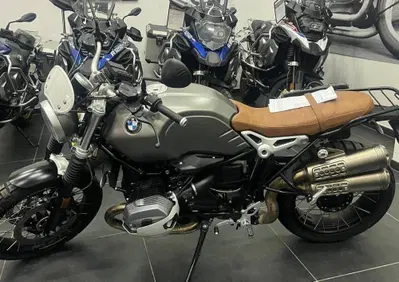 Bmw R nineT 1200 Scrambler (2016 - 20) - Annuncio 10144976