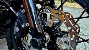 Harley-Davidson 114 Street Glide Special (2019 - 20) - FLHXS  (12)