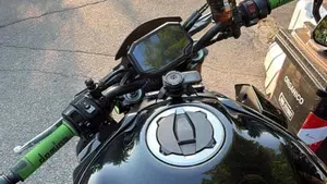 Kawasaki Z 900 SE (2022 - 24)  (9)