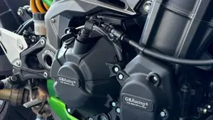 Kawasaki Z 900 SE (2022 - 24)  (12)