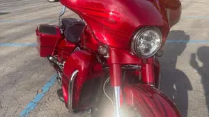 Harley-Davidson 110 Street Glide (2016) - FLHXSE  (5)