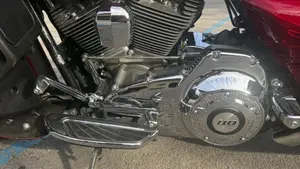 Harley-Davidson 110 Street Glide (2016) - FLHXSE  (7)