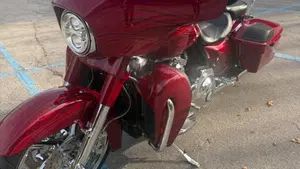 Harley-Davidson 110 Street Glide (2016) - FLHXSE  (8)